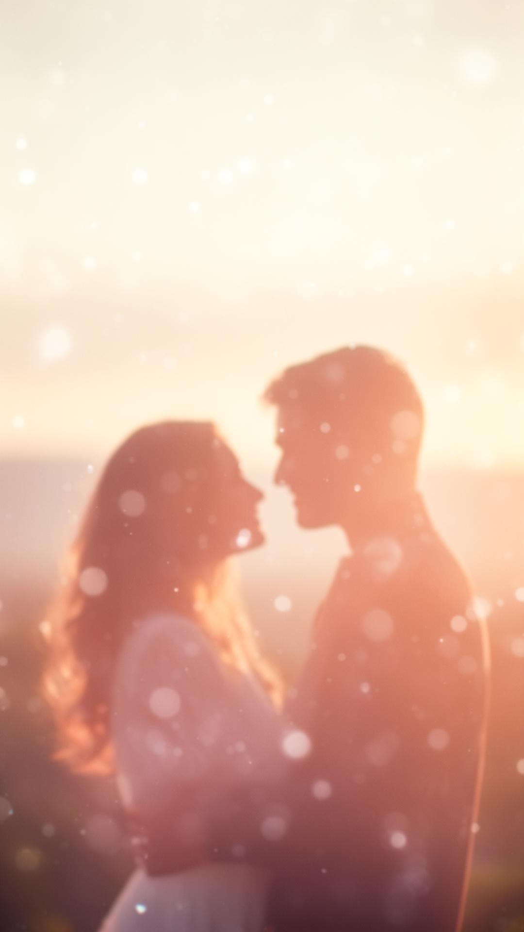 A cinematic preview of a With Love surprise experience
